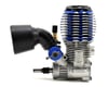 Image 3 for Traxxas TRX 2.5R .15 Rear Exhaust Nitro Engine (Standard Plug) (Non Pull Start)