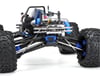 Image 4 for Traxxas Revo 3.3 4WD RTR Nitro Monster Truck w/TQi (Blue)