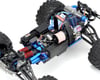 Image 2 for Traxxas Revo 3.3 4WD RTR Nitro Monster Truck w/TQi (Red)