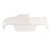 Image 1 for Traxxas Revo Body w/Decal Sheet (Clear)