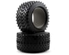 Image 1 for Traxxas 3.8" SportTraxx Racing Tires (2)