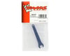 Image 2 for Traxxas 8mm Aluminum Flat Wrench (Blue)