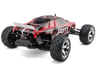 Image 2 for Traxxas Jato® 3.3 1/10 2WD RTR Nitro Stadium Truck (Red) w/TQi™