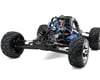 Image 4 for Traxxas Jato® 3.3 1/10 2WD RTR Nitro Stadium Truck (Red) w/TQi™