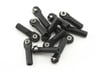 Image 1 for Traxxas Rod Ends w/Hollow Balls (12)
