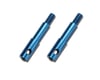 Image 1 for Traxxas Front Aluminum Wheel Spindles, Left & Right (Jato)