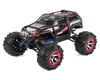 Image 1 for Traxxas Summit RTR 4WD Monster Truck (Black)