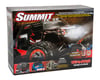 Image 7 for Traxxas Summit RTR 4WD Monster Truck (Black)