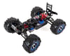 Image 2 for Traxxas Summit RTR 4WD Monster Truck (Blue)