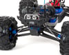 Image 3 for Traxxas Summit RTR 4WD Monster Truck (Blue)