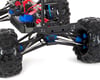 Image 4 for Traxxas Summit RTR 4WD Monster Truck (Blue)
