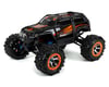 Image 1 for Traxxas Summit RTR 4WD Monster Truck (Orange)