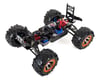 Image 2 for Traxxas Summit RTR 4WD Monster Truck (Orange)