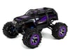 Traxxas Summit RTR 4WD Monster Truck (Purple)