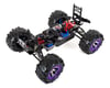 Image 2 for Traxxas Summit RTR 4WD Monster Truck (Purple)