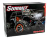 Image 7 for Traxxas Summit RTR 4WD Monster Truck (Purple)