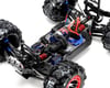 Image 2 for Traxxas Summit Electric 4WD Monster Truck RTR w/TQi 2.4GHz, EVX-2 ESC & Batterie