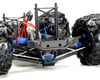 Image 4 for Traxxas Summit Electric 4WD Monster Truck RTR w/TQi 2.4GHz, EVX-2 ESC & Batterie