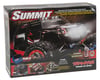 Image 7 for Traxxas Summit Electric 4WD Monster Truck RTR w/TQi 2.4GHz, EVX-2 ESC & Batterie