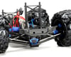 Image 4 for Traxxas Summit Electric 4WD Monster Truck RTR (w/TQi 2.4GHz Radio, EVX2 ESC & Ba