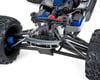 Image 3 for SCRATCH & DENT: Traxxas E-Revo RTR 4WD Brushless Monster Truck (Blue)