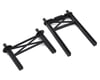 Image 1 for Traxxas Tall Front & Rear Body Mount Posts