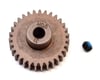 Image 1 for Traxxas 32P Hardened Steel Pinion Gear w/5mm Bore (31T)