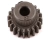 Image 1 for Traxxas 32P Hardened Steel Pinion Gear w/5mm Bore (20T)