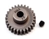 Image 1 for Traxxas 32P Hardened Steel Pinion Gear w/5mm Bore (27T)