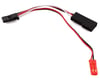 Image 1 for Traxxas Summit LED Light Y-Harness