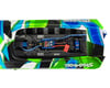 Image 2 for Traxxas DCB M41 Widebody 40" Catamaran High Performance 6S Race Boat (Green)