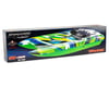 Image 4 for Traxxas DCB M41 Widebody 40" Catamaran High Performance 6S Race Boat (Green)
