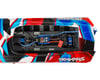 Image 2 for Traxxas DCB M41 Widebody 40" Catamaran High Performance 6S Race Boat (Red)