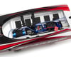 Image 2 for Traxxas Spartan High Performance Race Boat RTR w/TQi 2.4Ghz Radio, iD & Castle ESC