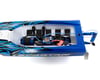 Image 2 for Traxxas Spartan High Performance Race Boat RTR (Blue)