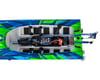 Image 2 for Traxxas Spartan High Performance Race Boat RTR (Green)