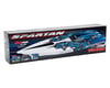 Image 5 for Traxxas Spartan High Performance Race Boat RTR (Orange)