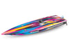 Image 1 for Traxxas Spartan High Performance Race Boat RTR (Pink)