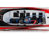 Image 2 for Traxxas Spartan High Performance Race Boat RTR (Red)