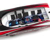 Image 2 for Traxxas Spartan High Performance Race Boat RTR w/TQi 2.4Ghz Radio & Castle ESC