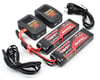 Image 3 for Traxxas Spartan High Performance Race Boat RTR w/TQi 2.4GHz, LiPos & Chargers