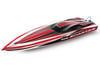 Image 1 for Traxxas Spartan High Performance Race Boat RTR w/2.4Ghz Radio