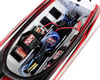 Image 2 for Traxxas Spartan High Performance Race Boat RTR w/2.4Ghz Radio