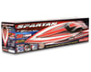 Image 4 for Traxxas Spartan High Performance Race Boat RTR w/2.4Ghz Radio