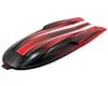 Image 1 for Traxxas Hatch w/Graphics (Red)