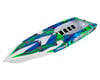 Related: Traxxas Spartan Hull (Green)