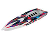 Related: Traxxas Spartan Hull (Red)