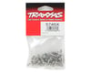 Image 2 for Traxxas Spartan/DCB M41 Stainless Steel Hardware Kit