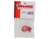 Image 2 for Traxxas Body Clip Retainer Set (Red) (4)