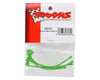 Image 2 for Traxxas Body Clip Retainer (Green) (4)